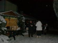 winterfeest 18-12-2010